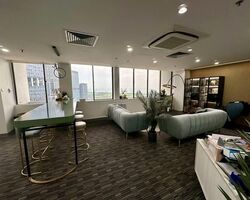 International Plaza (D2), Office #557091741